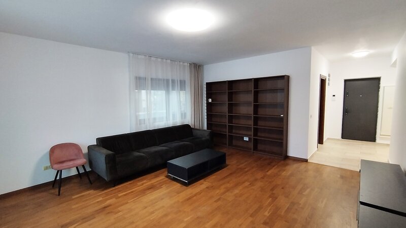 Tineretului inchiriere apartament 3 camere decomandat, bloc nou