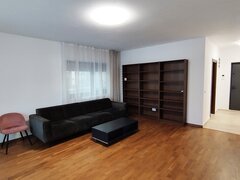 Tineretului inchiriere apartament 3 camere decomandat, bloc nou